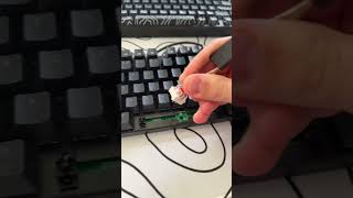 How to mod your keyboard