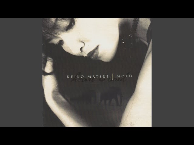 Keiko Matsui - Black River