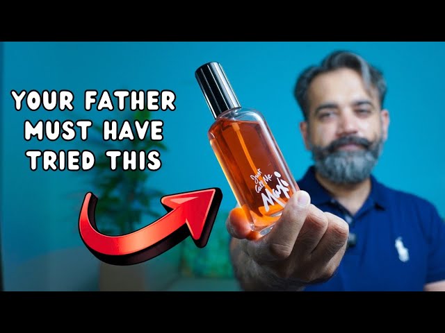 Just Call me Maxi Fragrance Review - YouTube
