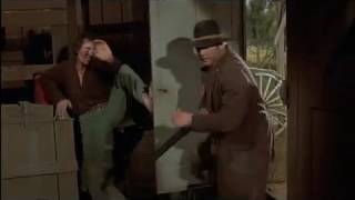 Kung Fu: Master Po Gives Young Caine a Dangerous Mission (Part 2)