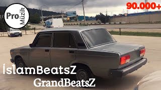 İslamBeatsZ & GrandBeatsZ &Remish - Meyxanalar (REMİX) Azeri Bass Müzik - Trend 2023 - TİKTOK TREND Resimi