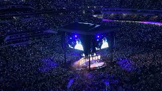 GEORGE STRAIT - All My Ex’s Live In Texas @ College Station Kyle Field!