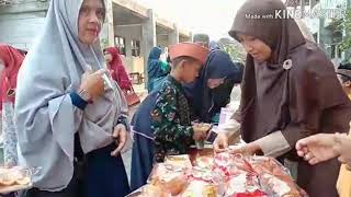 Parenting Ahad Pagi Sdit Salsabila Baiturrahman Prambanan