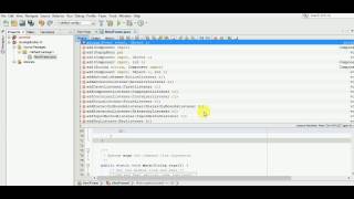 Netbeans java change textbox focus when enter,up arrow click