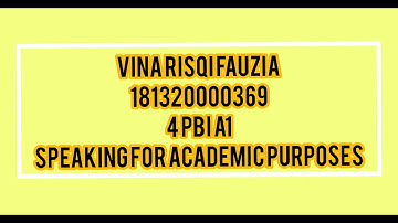 Implementing Three Step Interview in Teaching Speaking II Summary