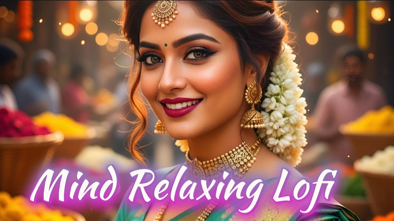 💔 2026 Ultimate Mind Relaxing Lofi Beats | Study, Sleep & Chill 💫 part 018 | Rooh Rewind