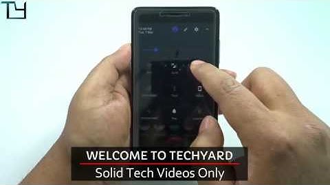 How to Flash redmi Note 4-Note 3 fastboot mode[xiaomi redmi note xiaomi redmi_HIGH