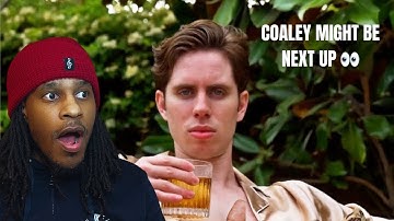 This IS ACTUALLY FIRE | Coaley – Long Distance Relationships REACTION | NomadicReese Reaction