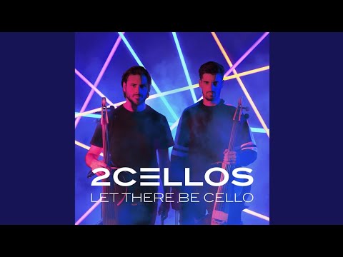 2CELLOS - Pirates of the Caribbean