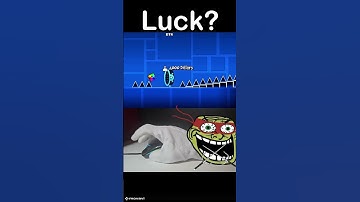 sigma boy $1k challenge #geometrydash #games