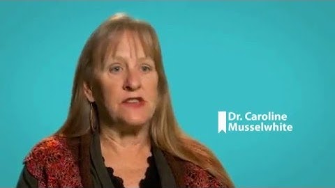 Good Literacy Instruction is Good for All Students with Dr  Caroline Musselwhite