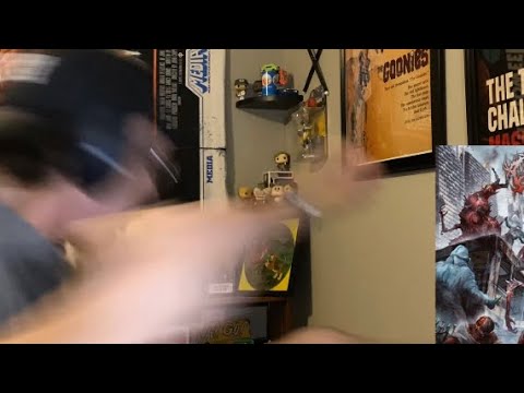 Covidectomy - ENSLAVED by ARTIFICIAL INTELLIGENCE reaction!!