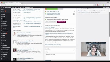 Changing the Number of Blog Posts Displayed in WordPress