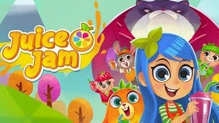 Juice Jam