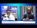 KASONDE MWENDA SHUTS DOWN HAKAINDE HICHILEMA S GOVT ON EMMANUEL MWAMBA TV KASONDE MWENDA SHUTS DOWN HAKAINDE HICHILEMA S GOVT ON EMMANUEL MWAMBA TV