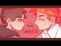 Satanic and Chained up - The Festival [Dream SMP animatic]