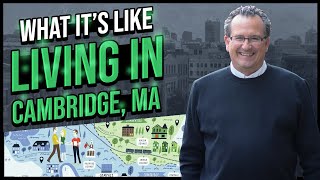 Pros & Cons of Living in Cambridge, MA from 20+ years of experience