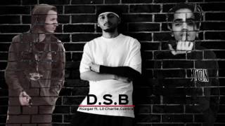 Rüzgar Ft. Lil Charlie,Contra - D.s.b
