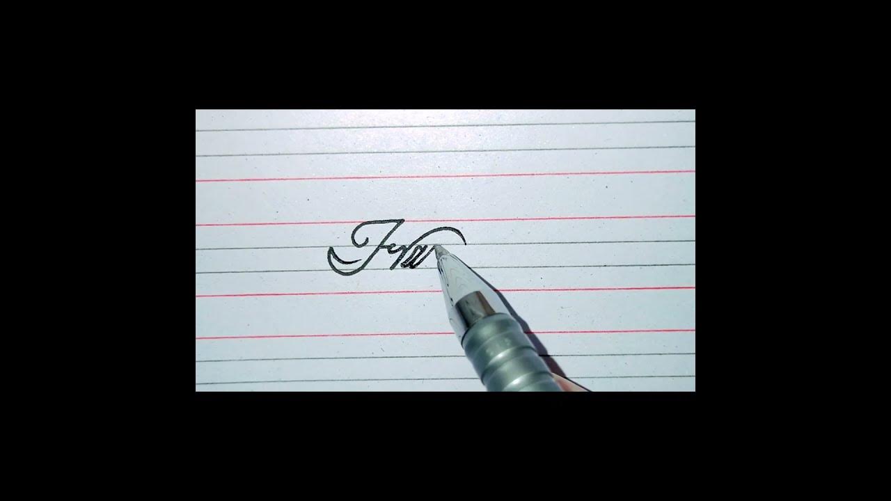Name of Francesca write ️ in beautiful cursive style.||. Comment your name to write a name