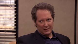 This might only be me, but taliesin jaffe playing 'caduceus clay' on
critical role really reminds me of a hippy version james spader's
'robert california'...