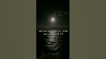راحة نفسية😊 #القرآن_الكريم #تلاوة_خاشعة #ماهر_المعيقلي #ارح_قلبك #ارح_سمعك #سورة_النساء #راحة_نفسية