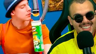 AMAZING USELESS LIFE HACKS (lol very funny 😂)