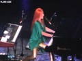 TORI AMOS - Live @ Moscow 2010 (FULL)