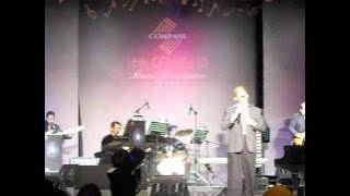 Ismail Haron -Delilah- 16th Compass Awards 2011