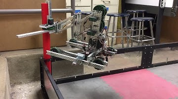 1344 VEX Starstruck High Hang