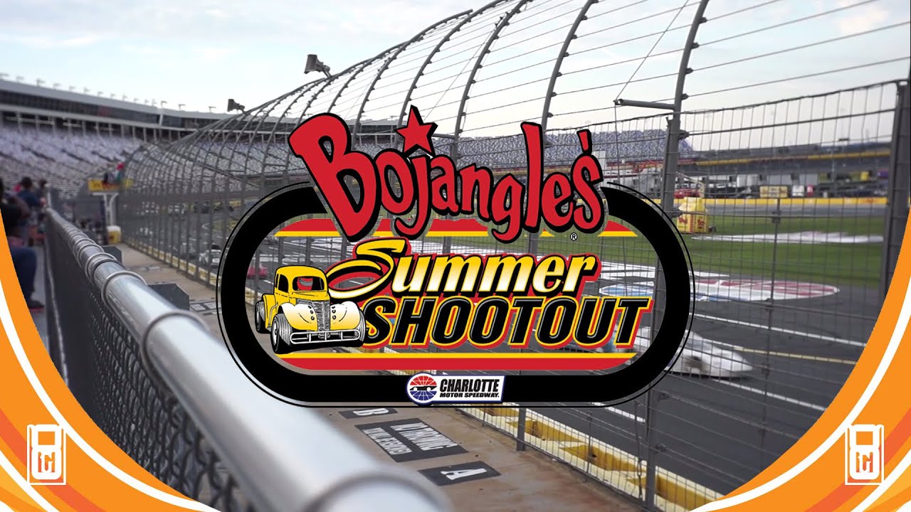 Bojangles Summer Shootout 2016 (Dir. Steve Sap) YouTube