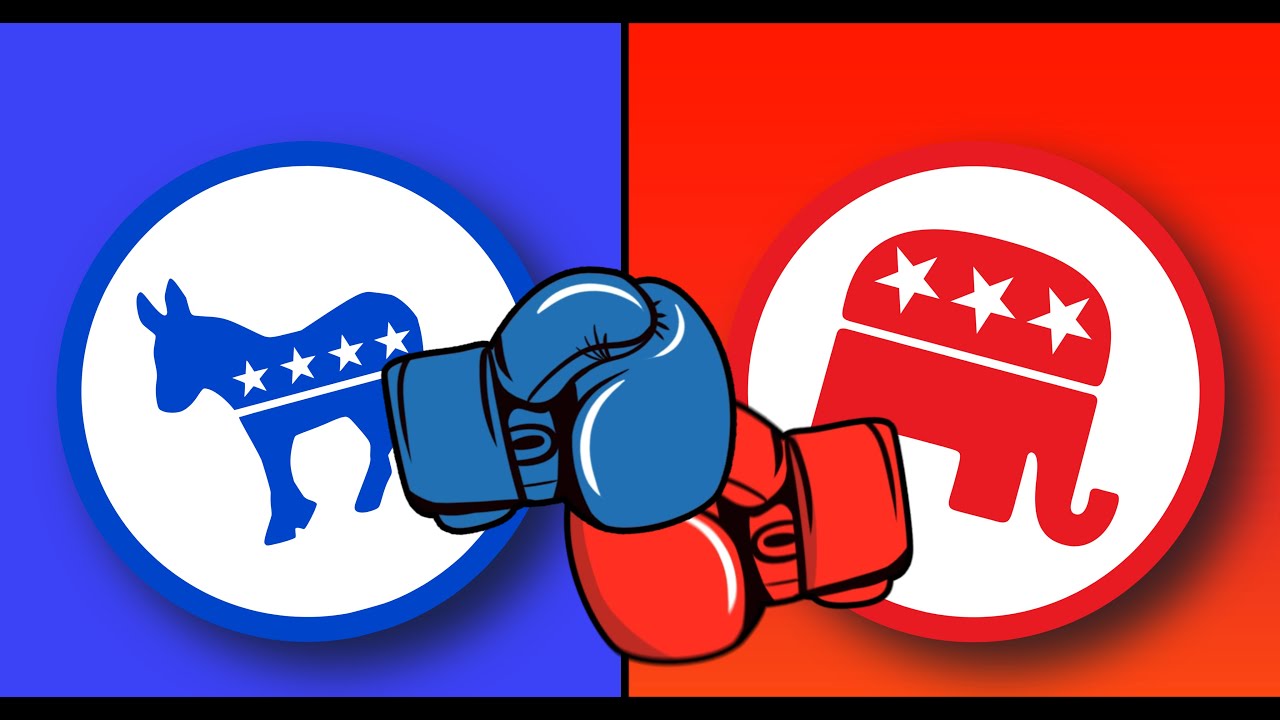 America's Most Contentious Presidential Elections: The Wild History of U.S. Democracy!