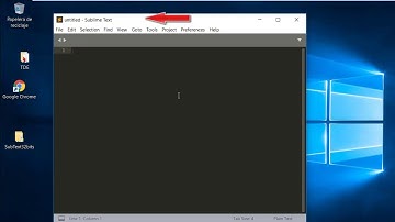 Descargar e instalar sublime text 3 Package Control, Emmet