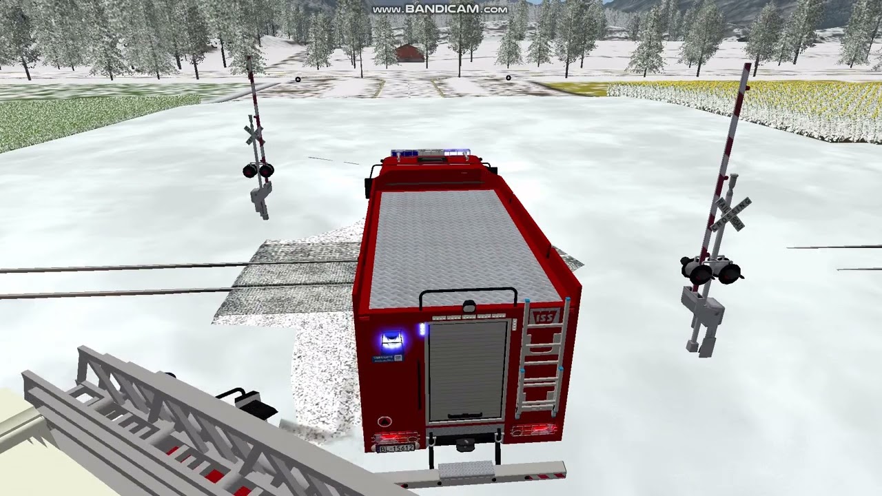 PROMO NOWEJ SERII OSP WIZNA