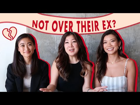 What if They're Not Over Their Ex? // Dear ABG