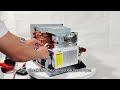 Fogatti rv tankless water heater check if there is no display on the remote control after startup