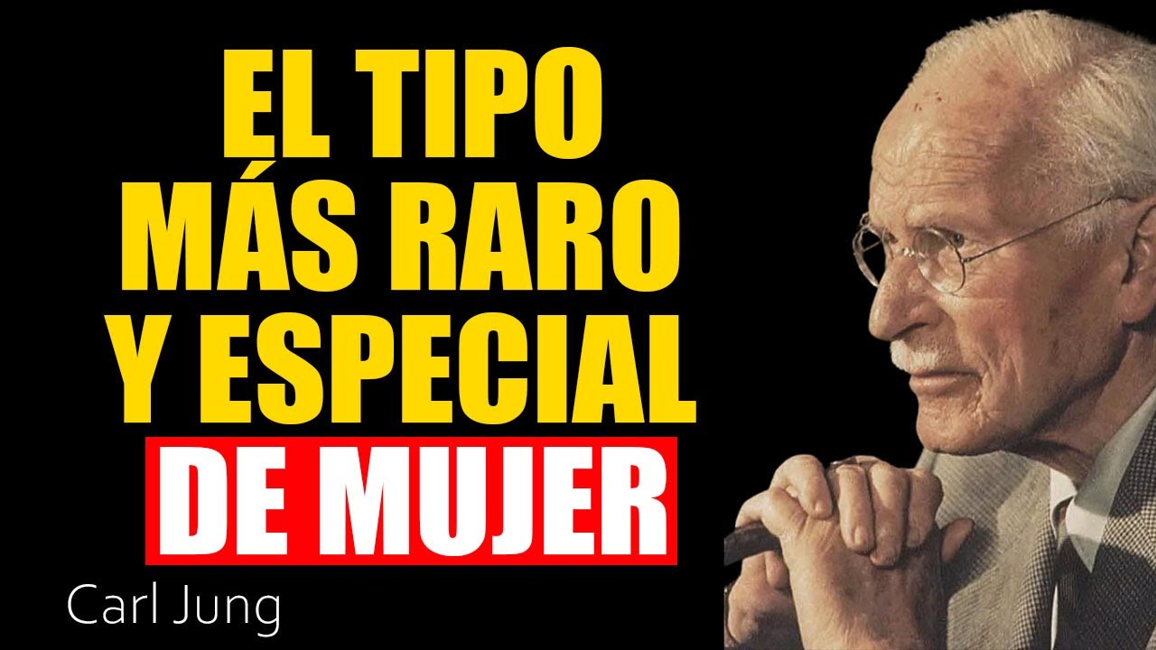 La Mujer que Sigue Su Camino SOLA, Sin Amigos y Sin Novio | Carl Jung