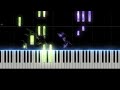 Occhi color mare - Olly [PIANO TUTORIAL]