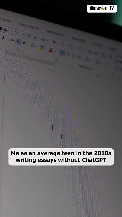 ChatGPT