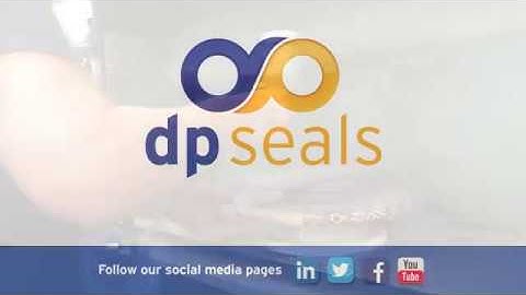 Subsea Production Facilities - DP Seals