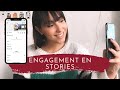 Aumentá el engagement en las historias de Instagram en 2021