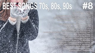 Golden Memories Love Songs of 70s 80s 90s - Best Female Singers