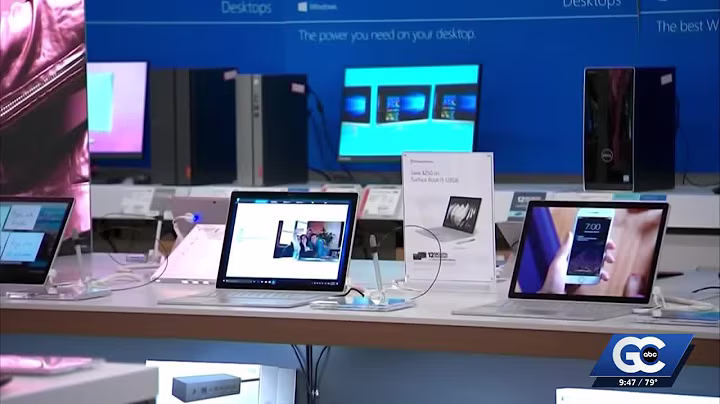 Tech Bytes: Upgrading your PC to Windows 11