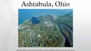 Ashtabula, Ohio