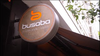 Busaba And Yapster Keeping Colleagues Connected To The Brand