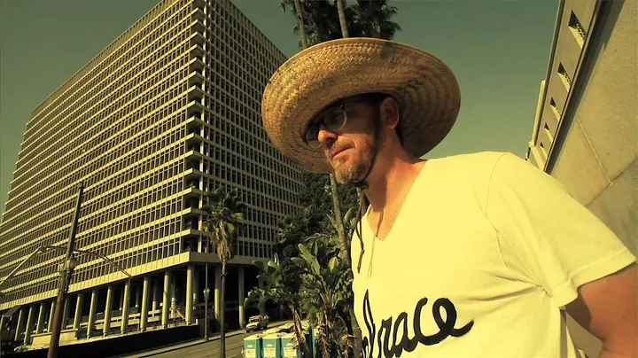 ALEX SCHAEFER : F$CK THE EIGHTIES AND OCCUPY LA