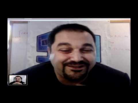 This Week in Startups - Shervin Pishevar, founder and CEO of Social Gaming Network. thumbnail