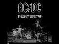 AC/DC - Ultimate Rarities (Full Album)