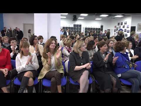 შეხვედრა სხვადასხვა სექტორში მოღვაწე ქალებთან