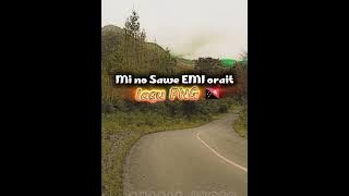 Lagu PNG π΅π¬ Mi no Sawe EMI orait π§π»π»πΊ