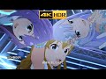 4K HDR「VOY@GER」(ミリオンライブSSR)【ミリシタ/MLTD MV】